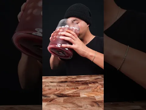 Mixing Koolaid #asmr