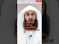 Lagu The correct way to write INSHAALLAH !   Mufti Menk
