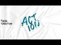 Felix Kröcher - Action