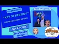 Escape Room Review Key Of Destiny Boggled Escape Rooms Calabasas CA Recommended FUN FACTOR 7