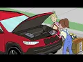 Your Car is Special