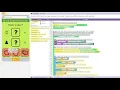 AP CSP - Code org Unit 7 Lesson 4 2021