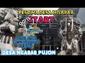 Download Lagu 🔵LIVE GARIS START KARNAVAL HOREG HUT DESA NGABAB 23 juni 2025