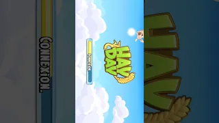 مزرعة السعيدة Hay Day 