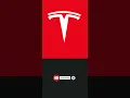 Draw TESLA Logo With Python