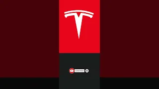 Draw TESLA Logo With Python