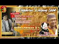 Download Lagu LIVE 23 MEI 2022 PATOK BEUSI WAYANG GOLEK PUTRA GIRI HARJA 3 DEWI PRIASMARA.