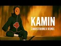 Lagu Kamin × obito  | (AMV) |  (slowed  + reverb | Naruto 