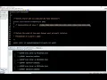 APCSA - FRQ Methods APCalendar 1