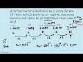 Sequences and Series - Modeling with Geometric Sequences and Series