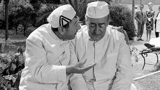 Thumbnail Totò, Nino Taranto e Macario | Lo smemorato di Collegno (1962) | Film Intero Italiano