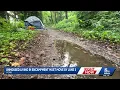 York s Compassionate Clear Out deadline nears for Bantz Park encampment