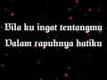 Download Lagu Lagu Terakhir Untukmu - Last Child