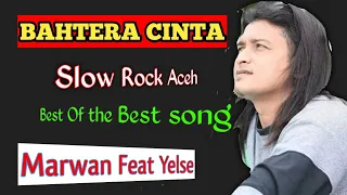 Download Marwan feat Yelse - Bahtera Cinta  ( Official Vidio ) MP3