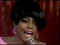 The Supremes "Hits Medley" on The Ed Sullivan Show