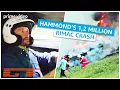 Richard Hammond s Rimac Car Crash The Grand Tour Amazon Prime NL