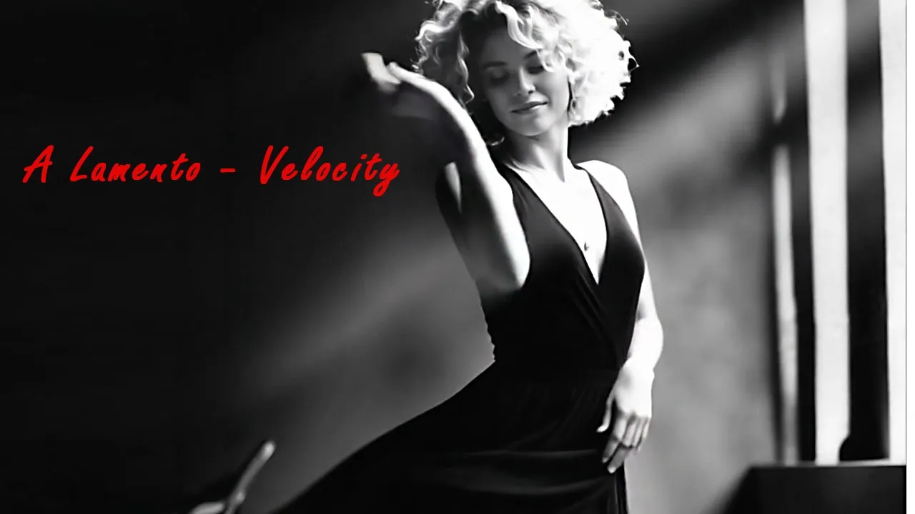 A Lamento - Acoustic Latin (Official Video) | Velocity A Lamento - Acoustic Latin (Official Video) | Velocity