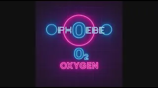 oxygen phoebe 80s euro disco 2026