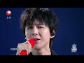 听一遍就沦陷！刘宇宁周传雄合唱《青花》温柔声线演绎厚重故事感！#我们的歌好友嗨唱夜 #我们的歌第六季 Singing With Legends S6 Clip