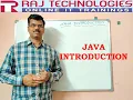 Java Full Stack Full Stack Java Java Introduction