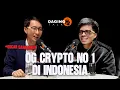 Lagu OG CRYTO NO 1 INDONESIA 🇮🇩 dulunya ternyata begini.