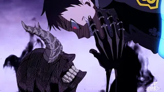 LATOM Fire Force 4K Edit