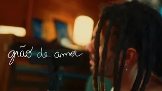 Gabriel Elias - Grão De Amor | Canções Para Chico E Malu