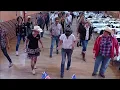 BROKEN BRANCHES, line dance country, workshop, Véronique DAILLY