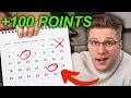 I Found The Best Day To Pay Your Credit Card INCREASE CREDIT SCORE
