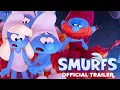 Smurfs | Official Trailer | Paramount Pictures UK