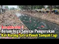 Download Lagu Astaghfirullah‼️Belum Juga Selesai Pengerukan Kini Kali Karang Satria Penuh Sampah Lagi