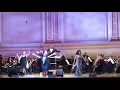 Zero To Hero- Lillias White, Roz Ryan