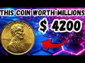 1977 Lincoln Penny - Rare Varieties Values