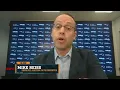 Mike Reiss Talks Patriots Morale After Super Bowl LX Loss 26
