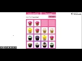 2048 CUPCAKES