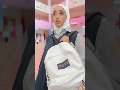 متحمسين للمدرسه ؟ 💗🎒 - لابوبو و المدرسه