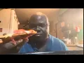 Lagu Screamin' Sicilian Pizza Review