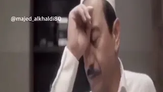 ناصر القصبي يرقص لايك اشتراك 