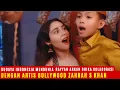 Lagu Gila Parah❗️ Dikha Aura Farming Kolaborasi dengan Bintang Bollywood❗️