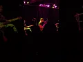 John Splithoff - Raye (LIVE) - Coach House 2025