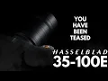 Download Lagu Is this... the Hasselblad 35-100E lens?