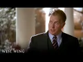 The President s Humor Highlighted The West Wing