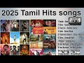 Lagu 2025 best heroes 🧍Tamil songs in jukebox songs | New songs | jananayagan song| GBU| tamil song |2026