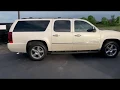 2013 Chevy Suburban LTZ 4x4 at Comodo Motors