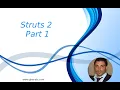 Struts 2 Tutorial Part 1