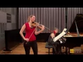 Download Lagu Paganini- La Campanella arranged for viola