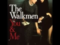 Download Lagu The Walkmen - Red Moon
