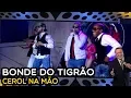 Download Lagu BONDE DO TIGRÃO - Cerol Na Mão | PROGRAMA RAUL GIL