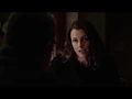 Nicky Joining the Family Business 8x12 Reagan Family Dinner Scene