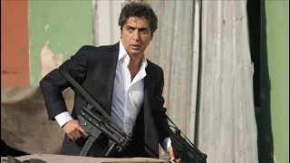 وادي الذئاب الجزء السابع الحلقة 4 مدبلج FULLHD 